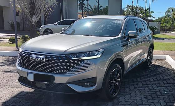 GWM HAVAL H6 1.5 HEV PREMIUM E-TRACTION